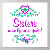 特殊姉 ポスター (正面)