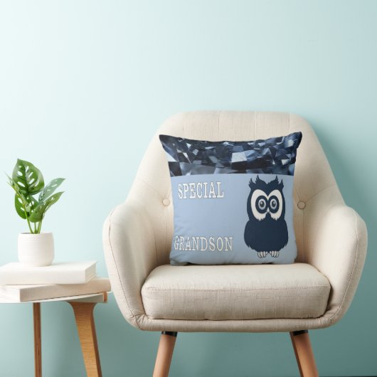 特殊孫 クッション (椅子)