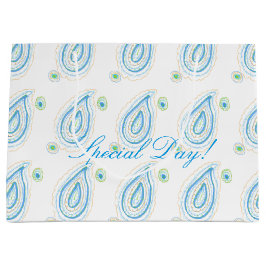 特殊抱き枕 ラージペーパーバッグ