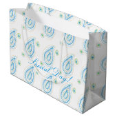 特殊抱き枕 ラージペーパーバッグ (裏面アングル)