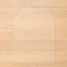 特殊招待状用プレミアムアクリルイベント