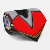 特殊操作コマンドEurope SSI ネクタイ (ロール)