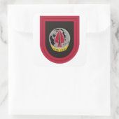 特殊操作コマンドFLASH/DUIスタンプ スクエアシール (バッグ)