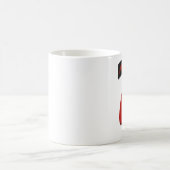 特殊操作コマンドsocom flash patch mug コーヒーマグカップ (中央)