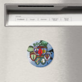 特殊操作コマンドunit patches magnet マグネット (インサイチュ (食洗機))