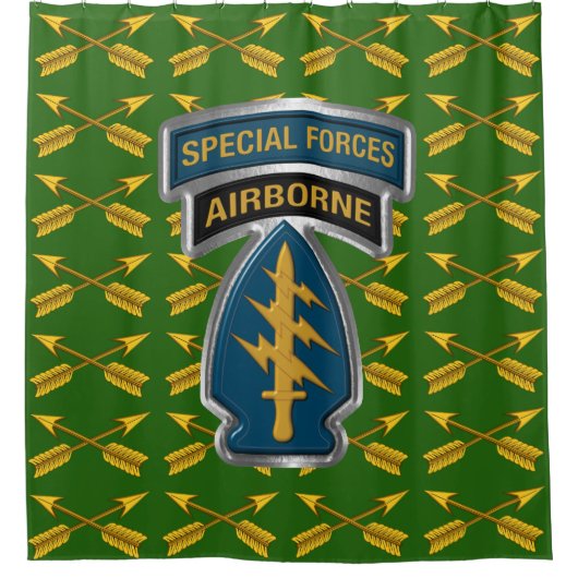 特殊操作シャワーカーテン シャワーカーテン (正面)