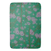 特殊枝浴用マット バスマット (正面縦)