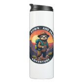 特殊水ボトルコレクション – Sの水分補給 タンブラー (回転右)