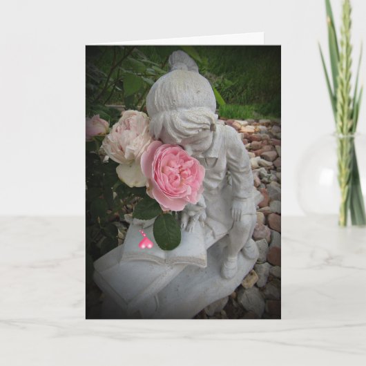 特殊考えバラキスカード カード (正面)