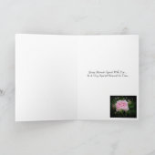 特殊考えバラキスカード カード (内部)