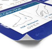 特殊船ポスター8枚 ポスター (角)