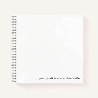 「。.......」 特殊螺旋詩ジャーナル ノートブック