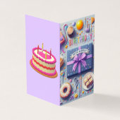 特殊誕生日カード (外部)