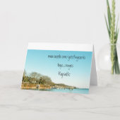 特殊誕生日パパ カード (裏面)