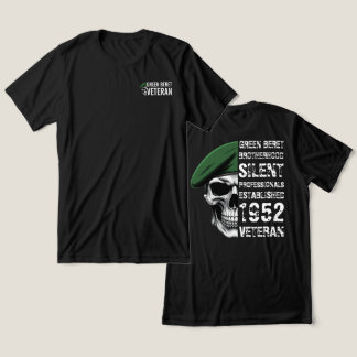 特殊部隊の兄弟愛 トライブレンドＴシャツ