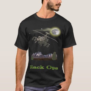 特殊部隊の軍隊のTシャツ Tシャツ