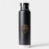 特殊部隊ウォーターボトル ウォーターボトル (左面)