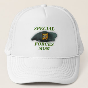 特殊部隊グリーンベレー母なる軍の息子ハット キャップ