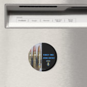 特殊部隊グループグリーンベレーsfg sf マグネット (インサイチュ (食洗機))