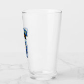 特殊部隊グループグリーンベレーSFG SFGA退役軍人 タンブラーグラス (左)