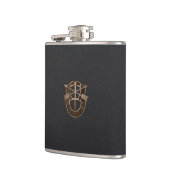 特殊部隊フラスコ フラスク (左)