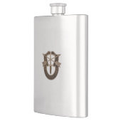 特殊部隊フラスコ フラスク (左)