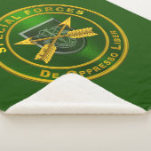 特殊部隊 シェルパブランケット (3/4)