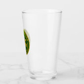 特殊部隊 タンブラーグラス (左)