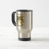 特殊部隊 トラベルマグ (正面左)