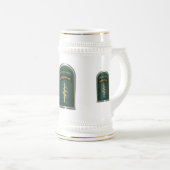 特殊部隊 ビールジョッキ (正面右)