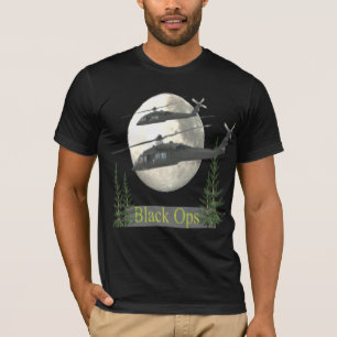 特殊部隊 Tシャツ