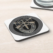 特殊部隊GB コースター (左側)