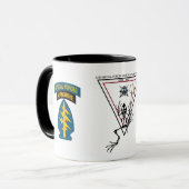 特殊部隊MUG マグカップ (正面左)