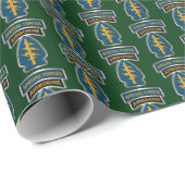 特殊部隊SF ラッピングペーパー (ロールコーナー)