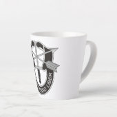 特殊部隊SF De圧政Liber カフェラテマグ (右アングル)