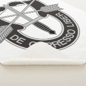 特殊部隊SF De圧政Liber シェルパブランケット (3/4)