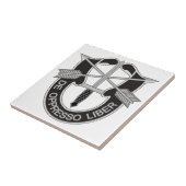 特殊部隊SF De圧政Liber タイル (側面)