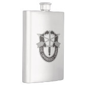 特殊部隊SF De圧政Liber フラスク (右)