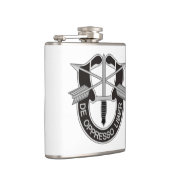 特殊部隊SF De圧政Liber フラスク (右)