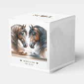 特殊馬自然結婚ズ フェイバーボックス (正面サイド)