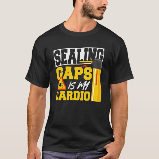 特殊駆除剤の有害生物防除技術者 Tシャツ (正面)