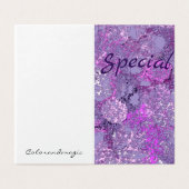 特殊 (外部フラット)