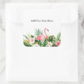 特殊2 – 大きなシール スクエアシール (バッグ)