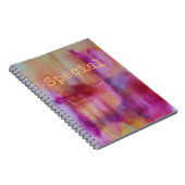 特殊,ノートブック,ジャーナル ノートブック (右側)