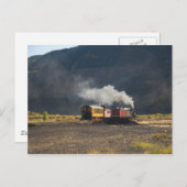 特殊 ポストカード (正面/裏面)