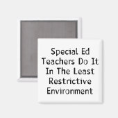 特殊Ed先生 マグネット (正面/裏面)