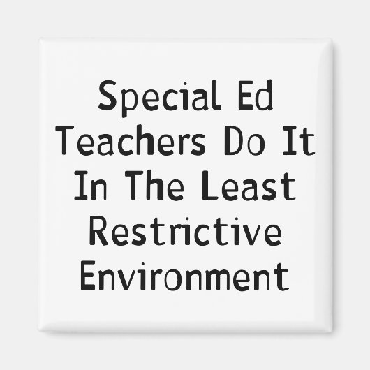 特殊Ed先生 マグネット (正面)