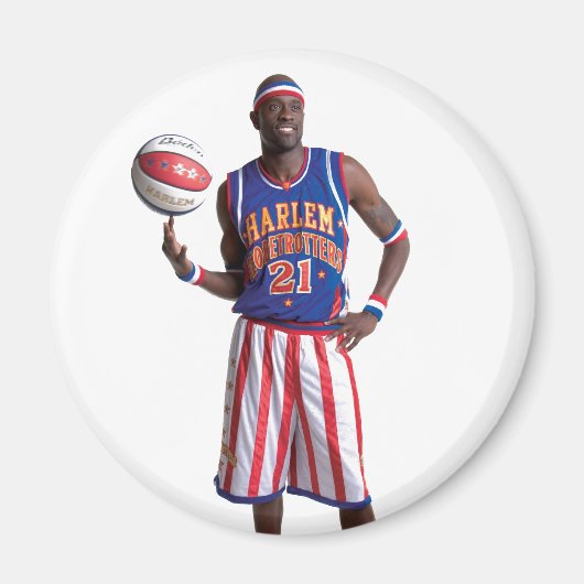 特殊Kボールスピン マグネット (正面)