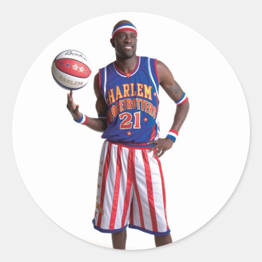 特殊Kボールスピン ラウンドシール (正面)