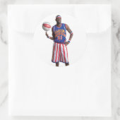 特殊Kボールスピン ラウンドシール (バッグ)